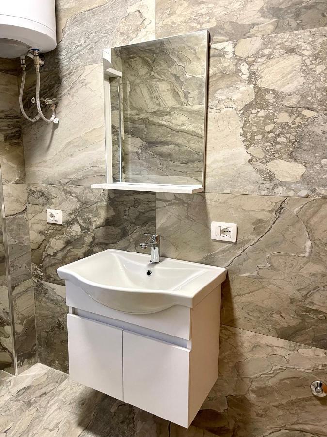 Apartment Sol Lux 2nd Floor Durrës